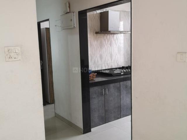 2 BHK Apartment in Shilphata for rent Thane. The reference number is 20193784