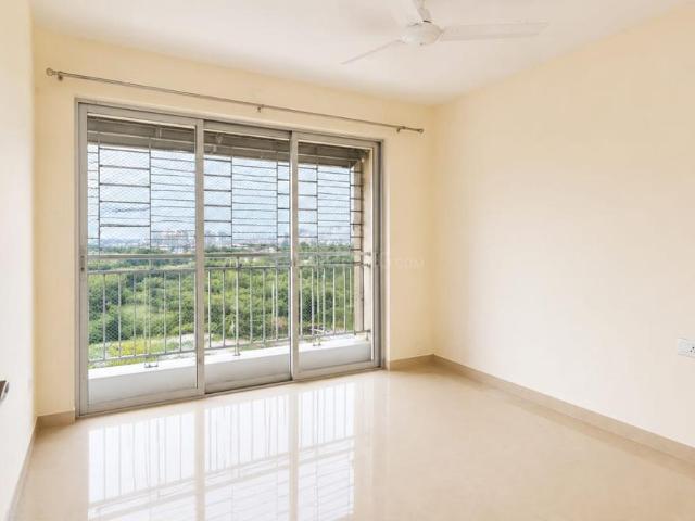 2 BHK Apartment in Shilphata for rent Thane. The reference number is 20516354