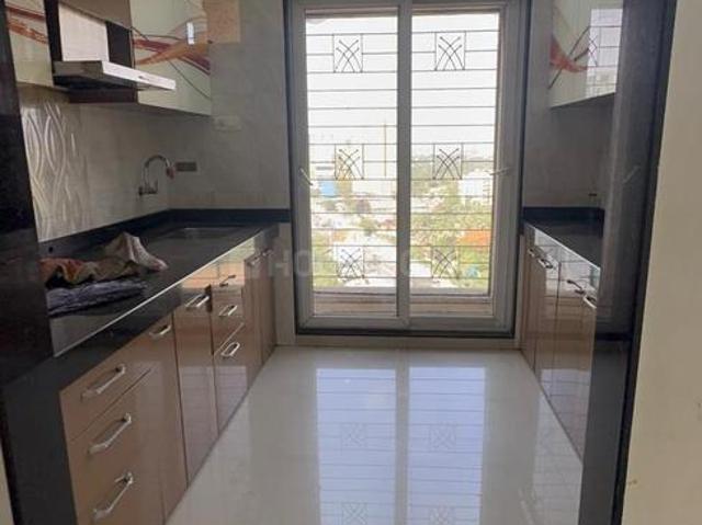 2 BHK Apartment in Shilphata for rent Thane. The reference number is 20562608