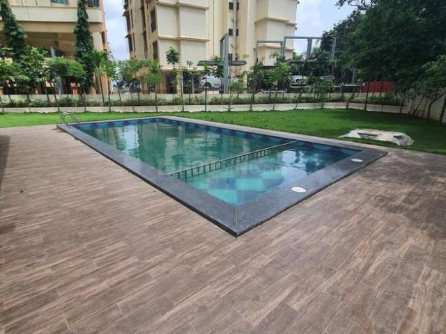 2 BHK Apartment in Shilphata for rent Thane. The reference number is 20663848