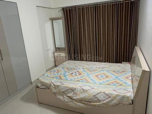 2 BHK Apartment in Shilphata for rent Thane. The reference number is 20801596