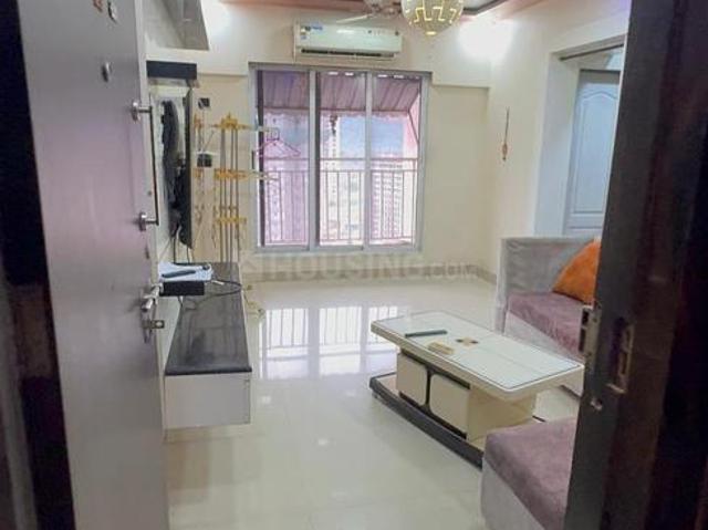 2 BHK Apartment in Shilphata for rent Thane. The reference number is 21106058