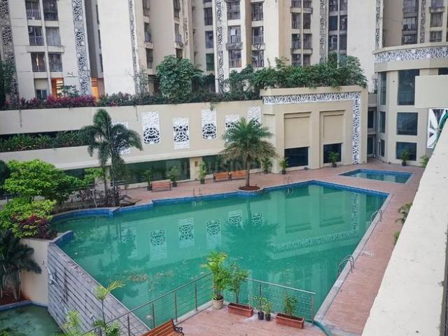 2 BHK Apartment in Shilphata for resale Thane. The reference number is 15656016