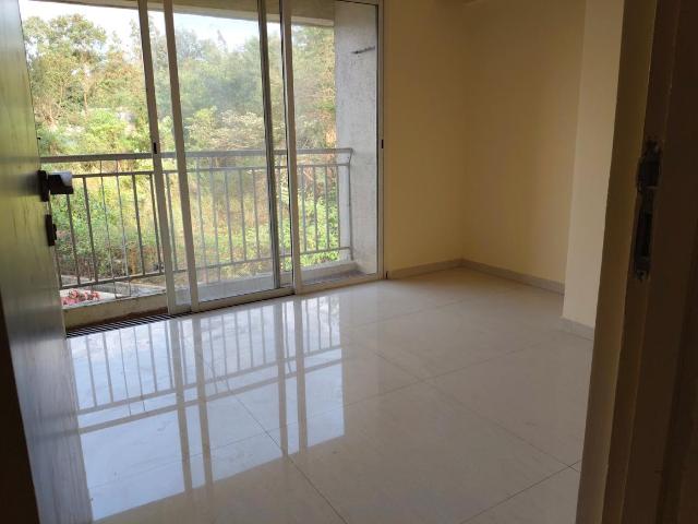 2 BHK Apartment in Shilphata for resale Thane. The reference number is 19547212