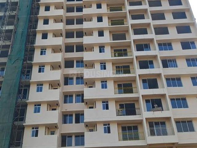 2 BHK Apartment in Shilphata for resale Thane. The reference number is 19621837