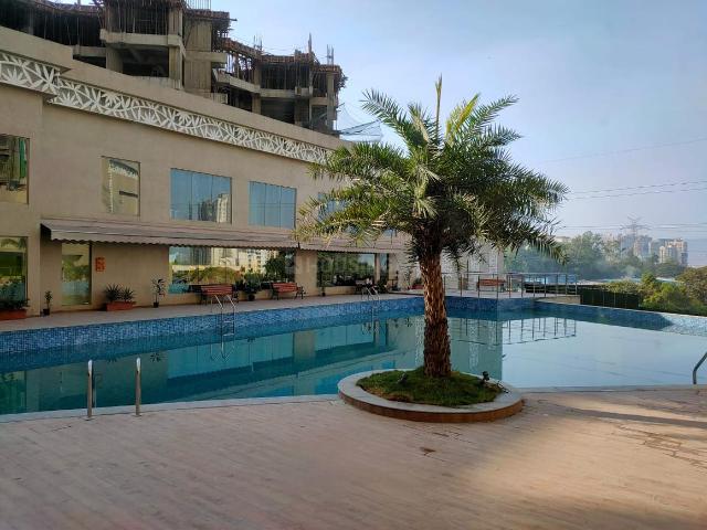 2 BHK Apartment in Shilphata for resale Thane. The reference number is 19746724