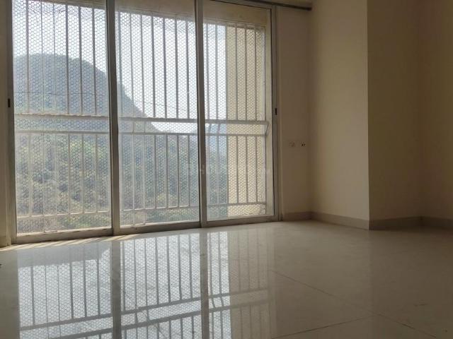 2 BHK Apartment in Shilphata for resale Thane. The reference number is 19821781