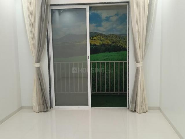 2 BHK Apartment in Shilphata for resale Thane. The reference number is 19317937