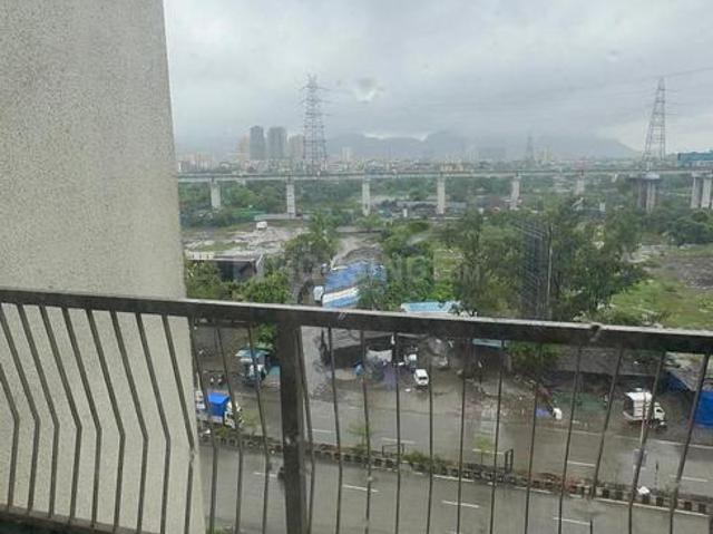 2 BHK Apartment in Shilphata for resale Thane. The reference number is 20663786
