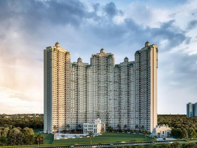 2 BHK Apartment in Shilphata for resale Thane. The reference number is 20012185