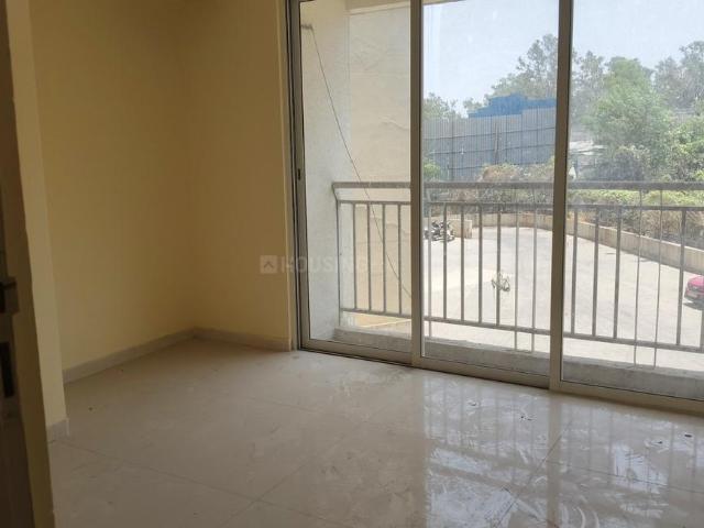 2 BHK Apartment in Shilphata for resale Thane. The reference number is 20113457