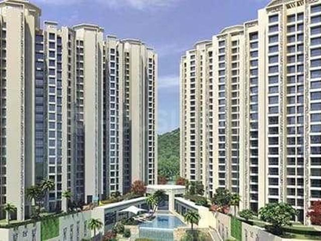 2 BHK Apartment in Shilphata for resale Thane. The reference number is 20113457
