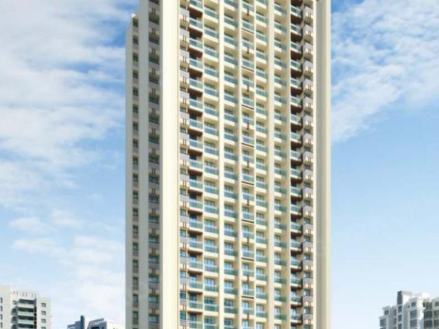 2 BHK Apartment in Shilphata for resale Thane. The reference number is 20388519
