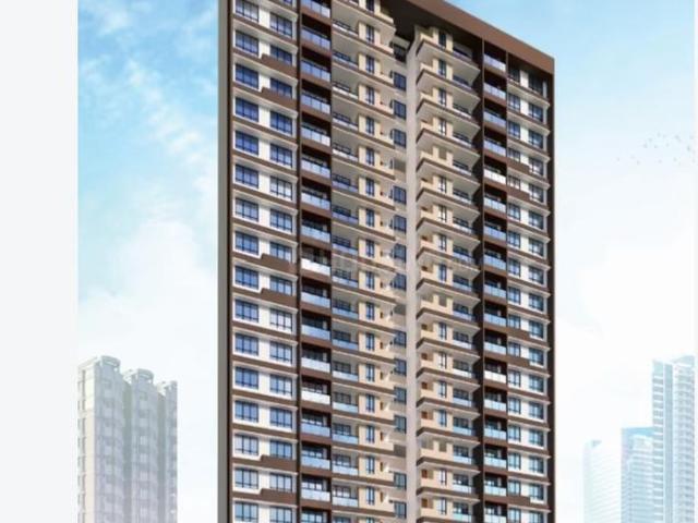 2 BHK Apartment in Shilphata for resale Thane. The reference number is 21098645