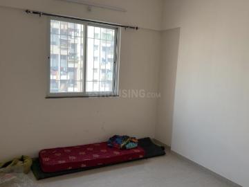 2 BHK Apartment in Shirgaon for rent Pune. The reference number is 19529816