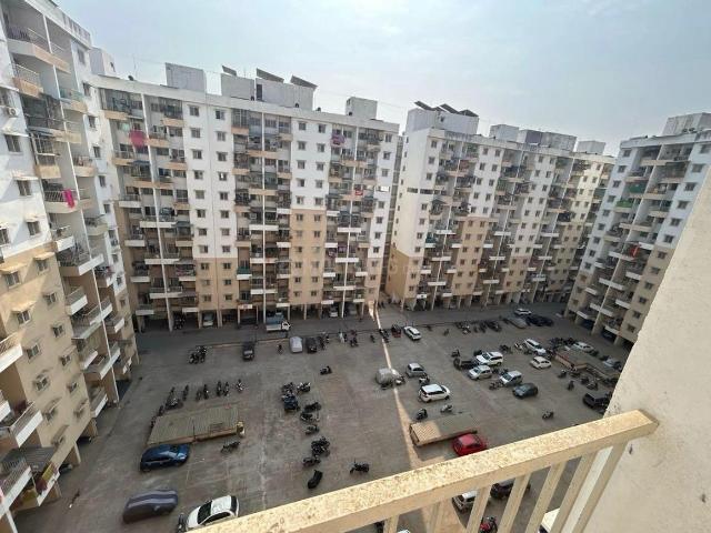 2 BHK Apartment in Shirgaon for resale Pune. The reference number is 19865633