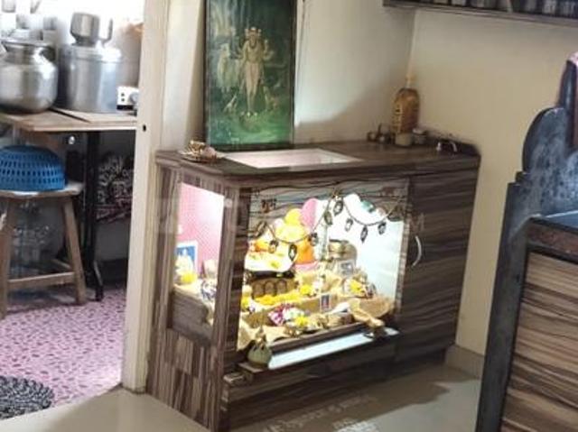 2 BHK Apartment in Shirur for resale Pune. The reference number is 15948775