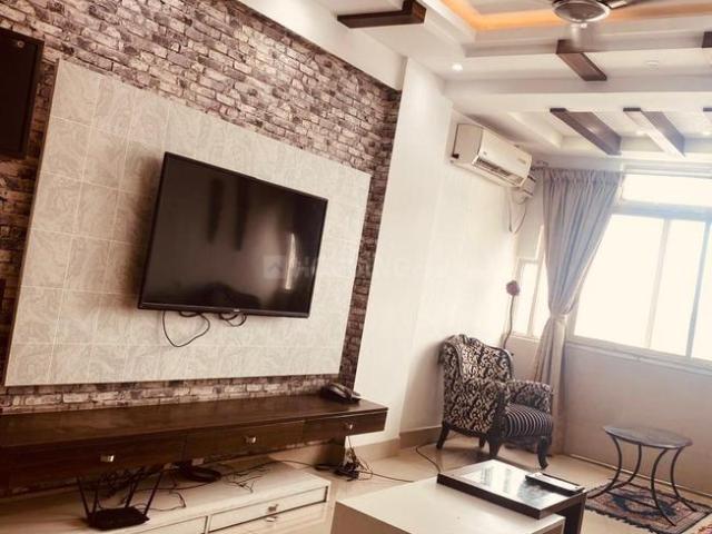 2 BHK Apartment in Shivaji Nagar for rent Bengaluru. The reference number is 19074524