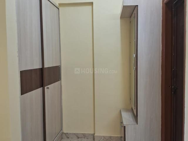 2 BHK Apartment in Shivaji Nagar for rent Bengaluru. The reference number is 20767519