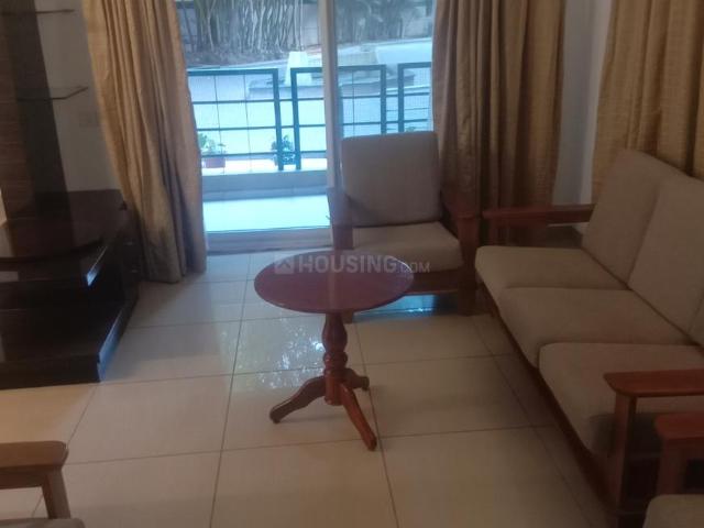 2 BHK Apartment in Shivaji Nagar for rent Bengaluru. The reference number is 20138230
