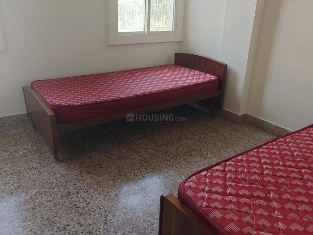 2 BHK Apartment in Shivaji Nagar for rent Bengaluru. The reference number is 21290251