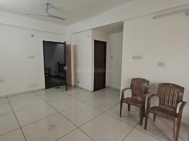 2 BHK Apartment in Shivaji Nagar for rent Indore. The reference number is 21335570