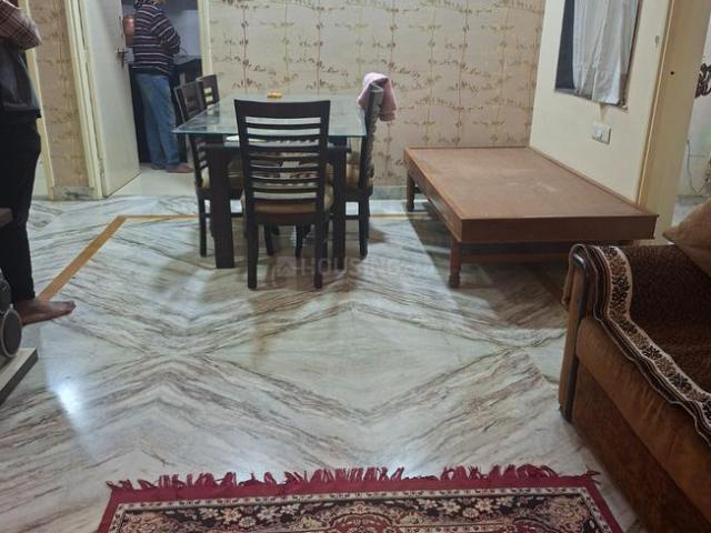 2 BHK Apartment in Shivaji Nagar for rent Nagpur. The reference number is 19213674