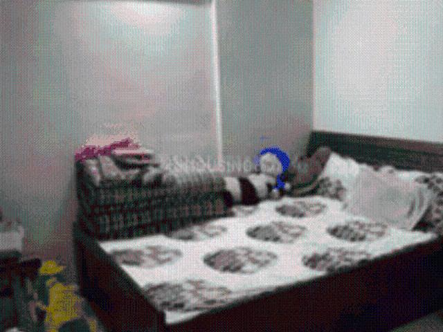 2 BHK Apartment in Shivaji Nagar for rent Pune. The reference number is 17116179