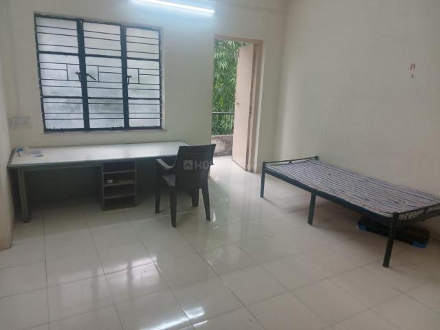 2 BHK Apartment in Shivaji Nagar for rent Pune. The reference number is 20412819