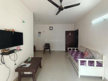 2 BHK Apartment in Shivaji Nagar for rent Pune. The reference number is 20473162