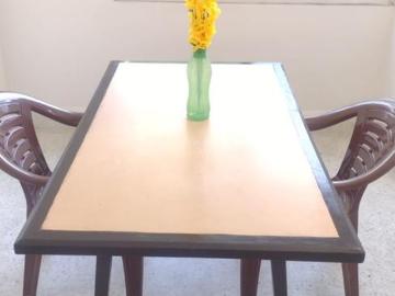 2 BHK Apartment in Shivaji Nagar for rent Pune. The reference number is 20491957