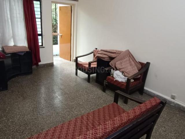 2 BHK Apartment in Shivaji Nagar for rent Pune. The reference number is 20578429