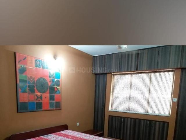 2 BHK Apartment in Shivaji Nagar for rent Pune. The reference number is 20630216