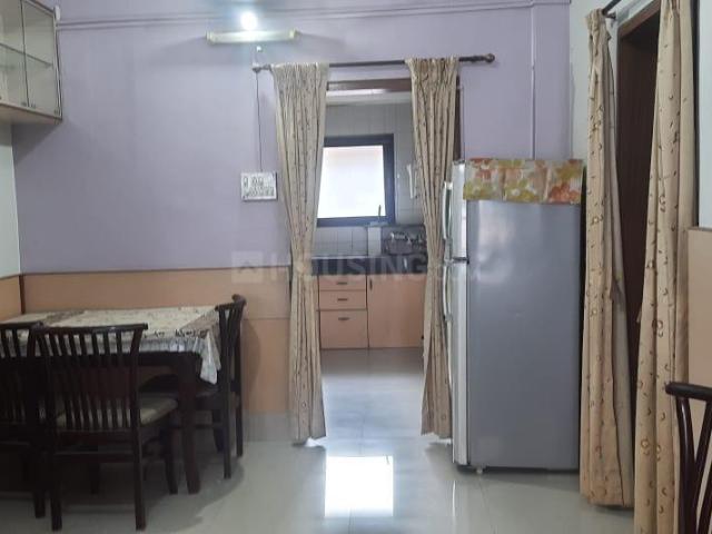 2 BHK Apartment in Shivaji Nagar for rent Pune. The reference number is 20729749
