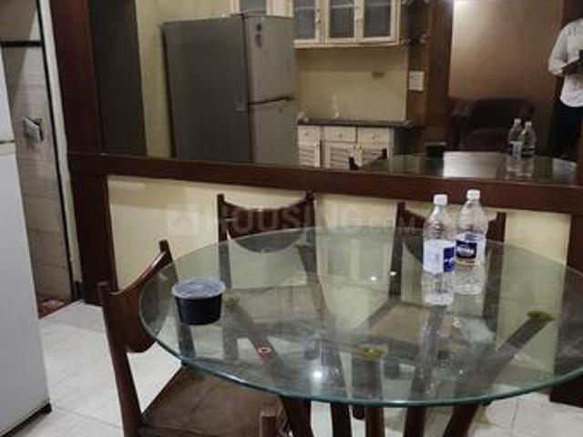 2 BHK Apartment in Shivaji Nagar for rent Pune. The reference number is 20729791