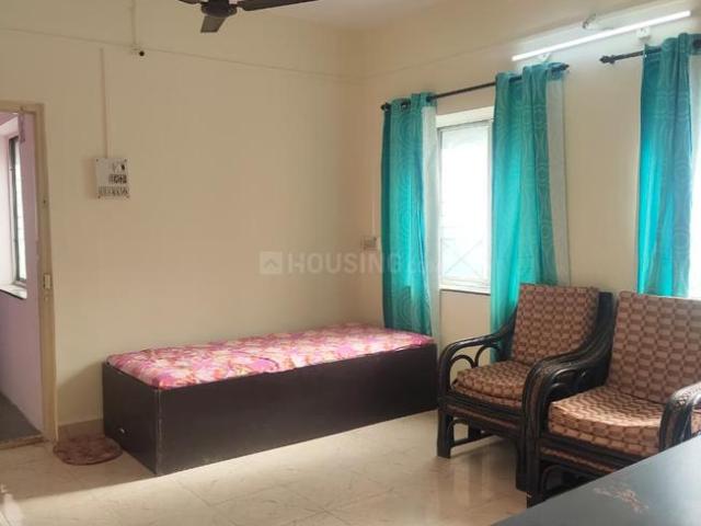 2 BHK Apartment in Shivaji Nagar for rent Pune. The reference number is 20767139