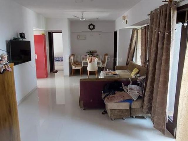 2 BHK Apartment in Shivaji Nagar for rent Pune. The reference number is 20827736