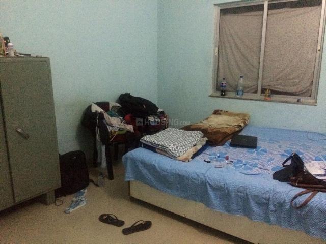 2 BHK Apartment in Shivaji Nagar for rent Pune. The reference number is 20905938