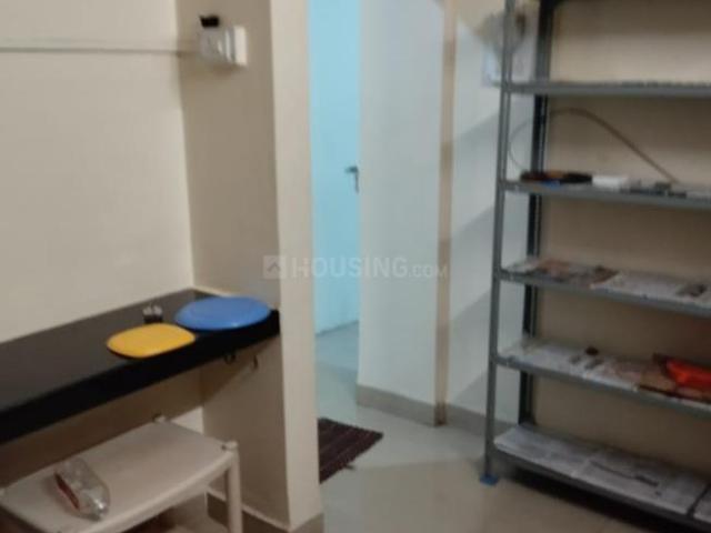 2 BHK Apartment in Shivaji Nagar for rent Pune. The reference number is 21030854