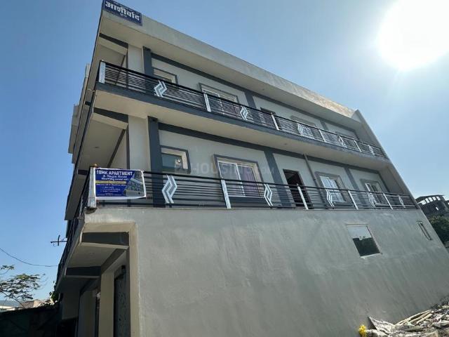2 BHK Apartment in Shivaji Nagar for rent Rishikesh. The reference number is 21189103