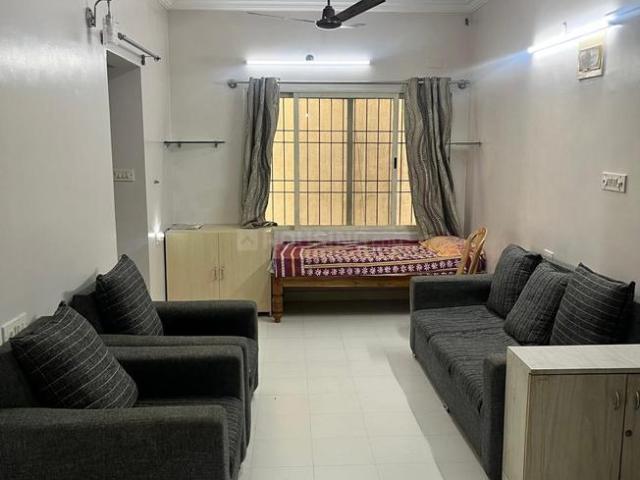 2 BHK Apartment in Shivaji Nagar for resale Bengaluru. The reference number is 18925705