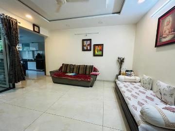 2 BHK Apartment in Shivaji Nagar for resale Pune. The reference number is 19737637
