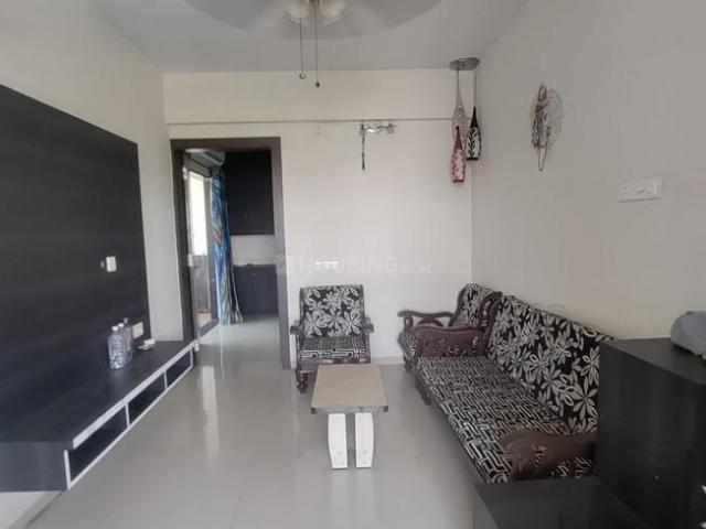 2 BHK Apartment in Shivaji Nagar for resale Pune. The reference number is 20584408