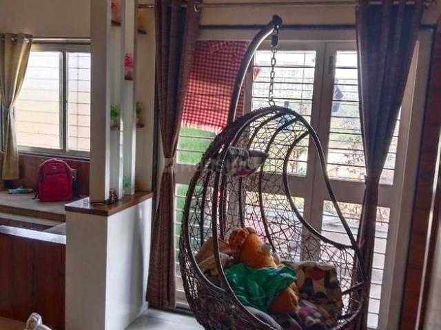 2 BHK Apartment in Shivaji Nagar for resale Pune. The reference number is 20606732
