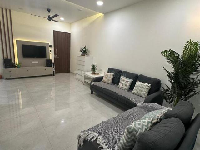 2 BHK Apartment in Shivaji Nagar for resale Pune. The reference number is 20606785
