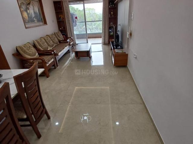 2 BHK Apartment in Shivaji Nagar for resale Pune. The reference number is 20606808