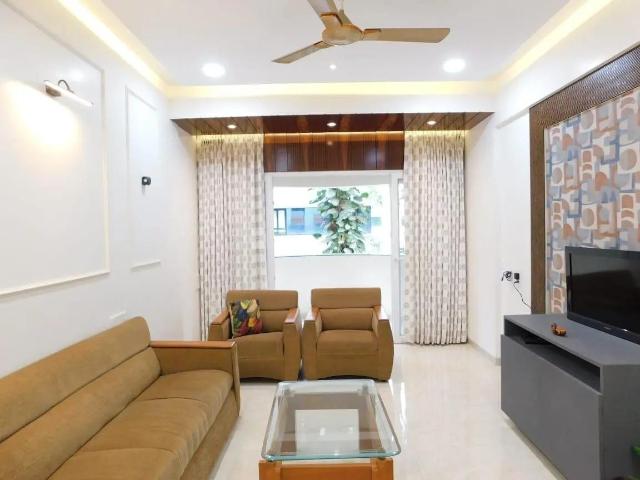2 BHK Apartment in Shivaji Nagar for resale Pune. The reference number is 20814998