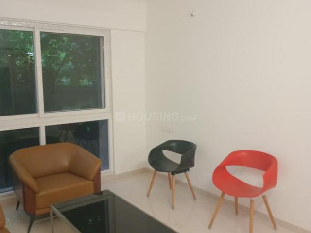 2 BHK Apartment in Shivaji Nagar for resale Pune. The reference number is 21022892