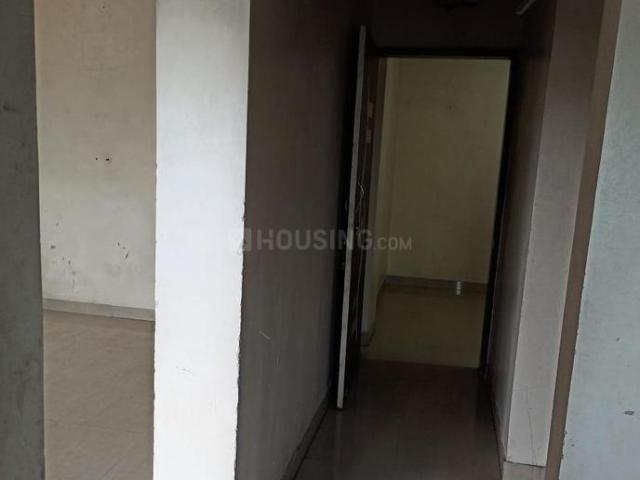 2 BHK Apartment in Shivaji Nagar for resale Pune. The reference number is 21058841