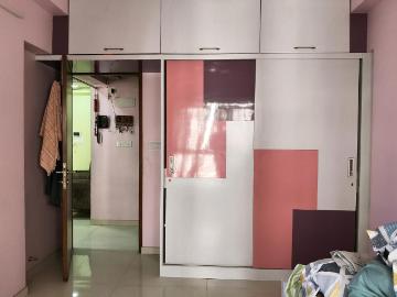 2 BHK Apartment in Shivaji Park for rent Mumbai. The reference number is 18985530